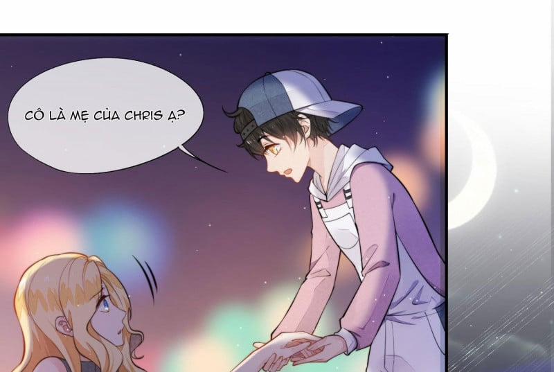 Cạnh Kiếm Chi Phong 5 trang 49