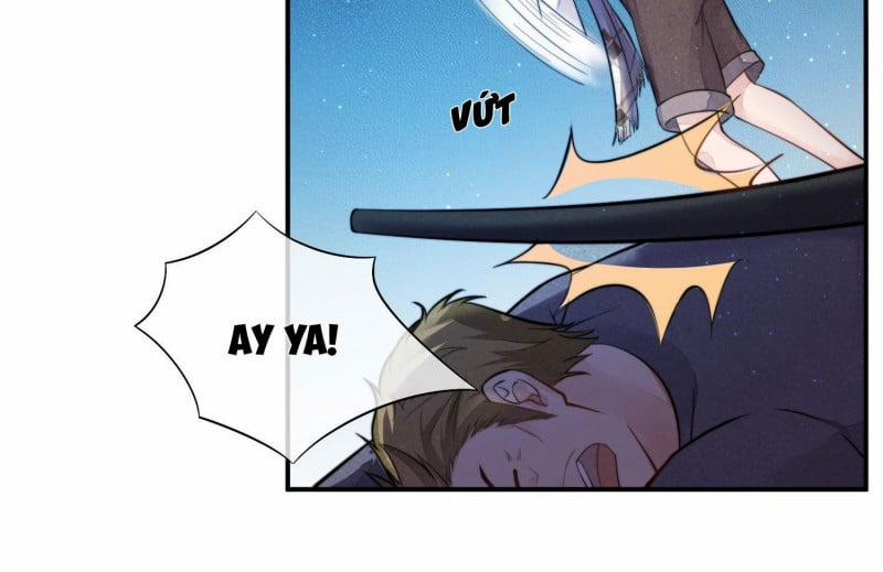 Cạnh Kiếm Chi Phong 5 trang 55