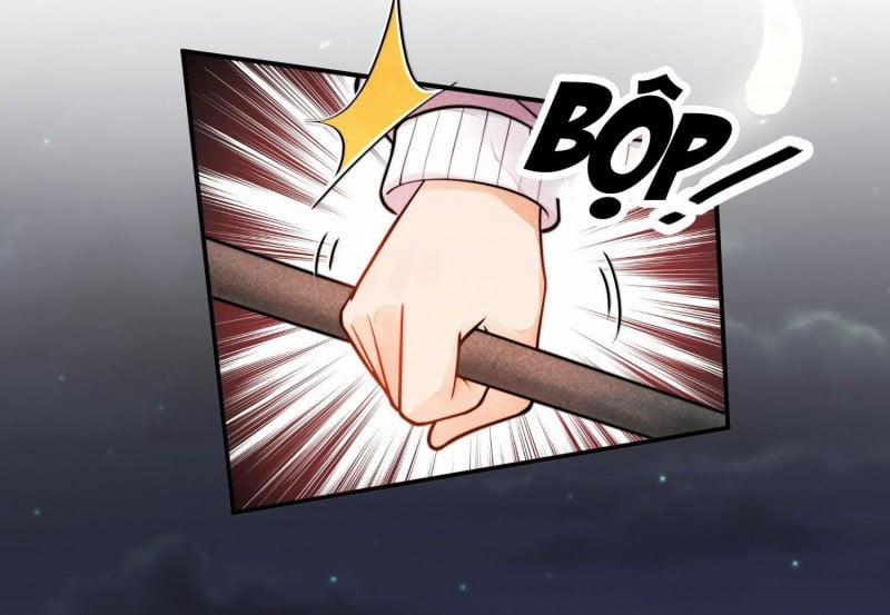 Cạnh Kiếm Chi Phong 5 trang 6