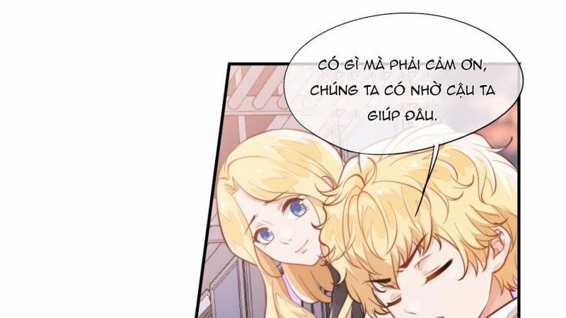 Cạnh Kiếm Chi Phong 5 trang 62