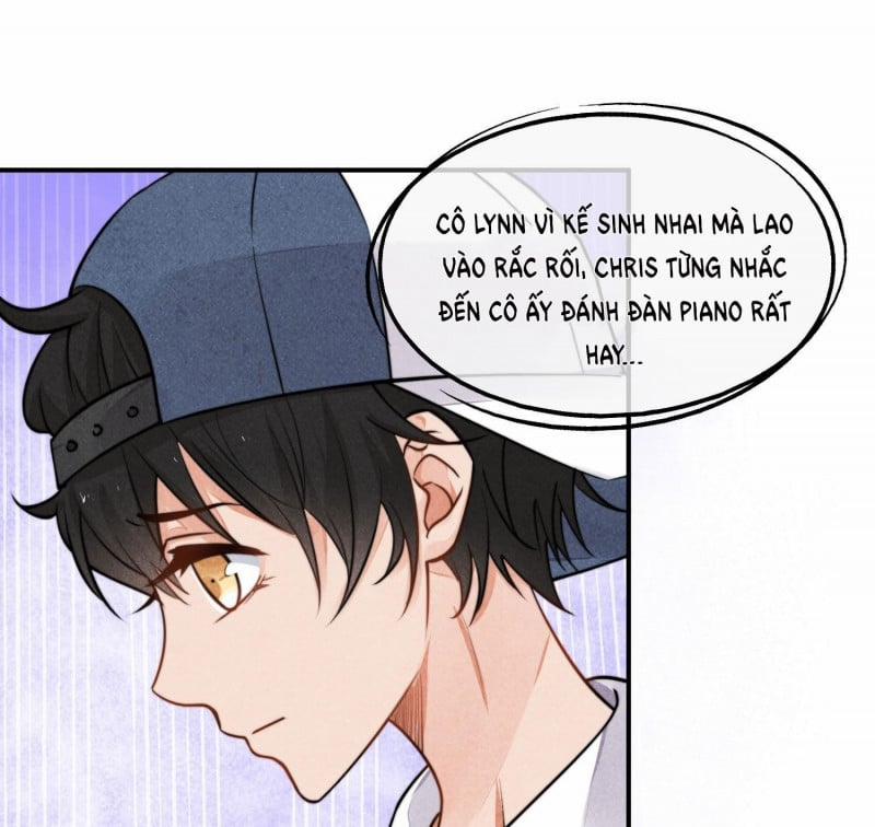 Cạnh Kiếm Chi Phong 5 trang 64