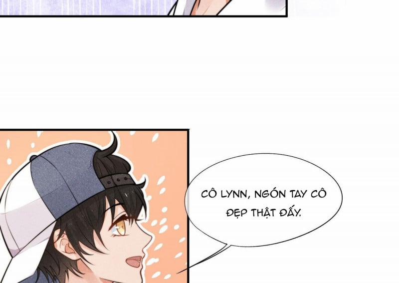 Cạnh Kiếm Chi Phong 5 trang 65