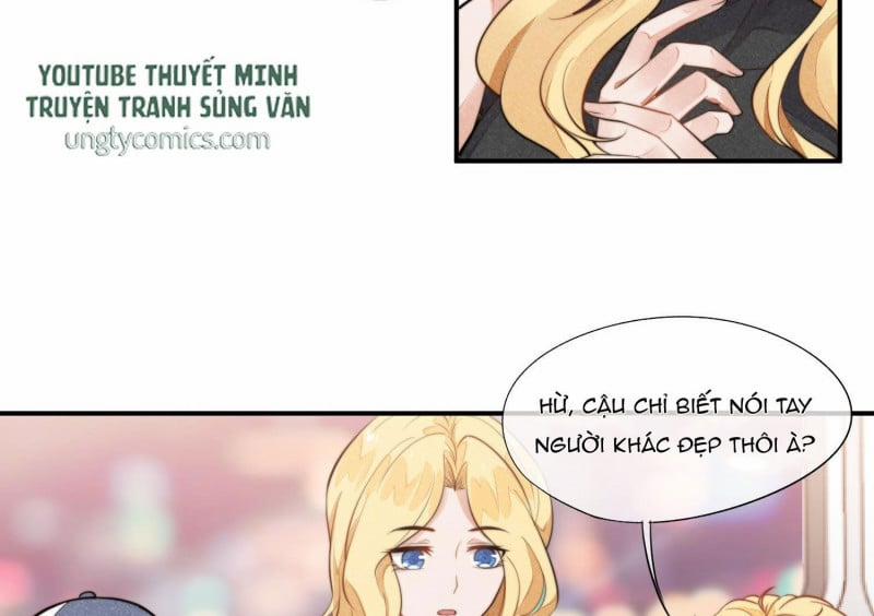 Cạnh Kiếm Chi Phong 5 trang 67