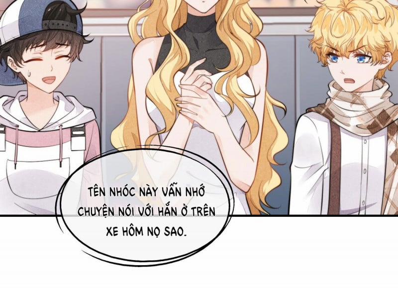 Cạnh Kiếm Chi Phong 5 trang 68