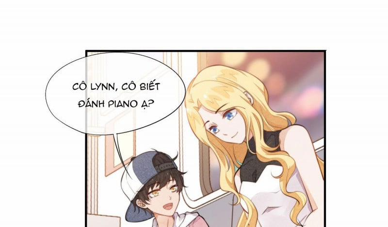 Cạnh Kiếm Chi Phong 5 trang 69