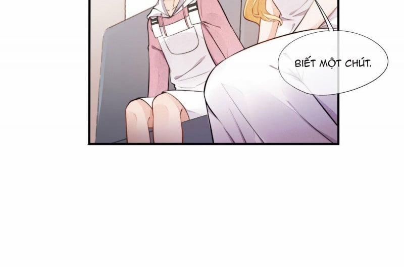 Cạnh Kiếm Chi Phong 5 trang 70