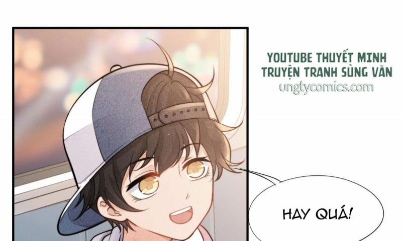 Cạnh Kiếm Chi Phong 5 trang 71