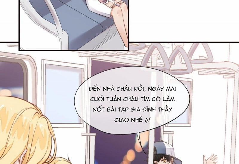 Cạnh Kiếm Chi Phong 5 trang 77