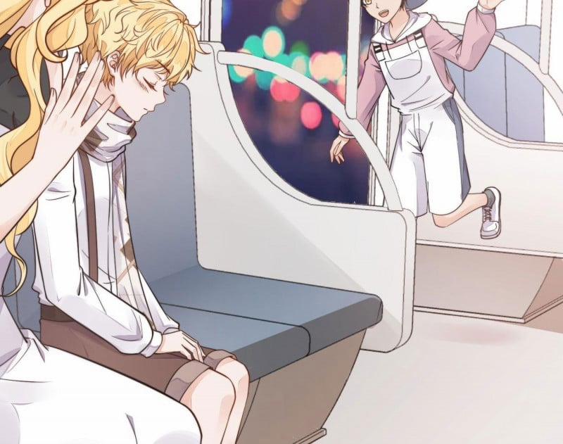 Cạnh Kiếm Chi Phong 5 trang 78