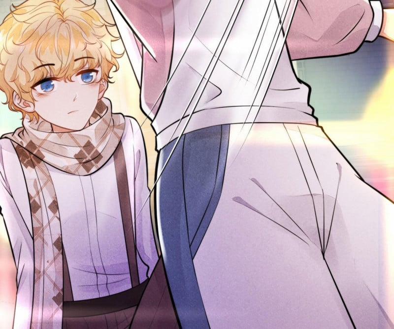 Cạnh Kiếm Chi Phong 5 trang 9