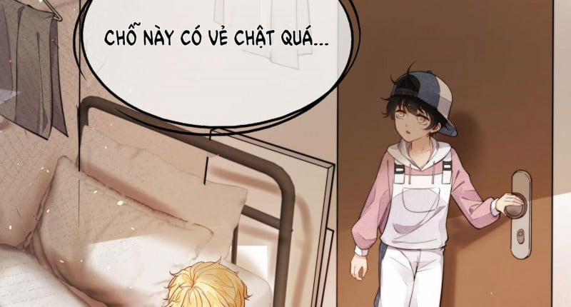 Cạnh Kiếm Chi Phong 5 trang 91