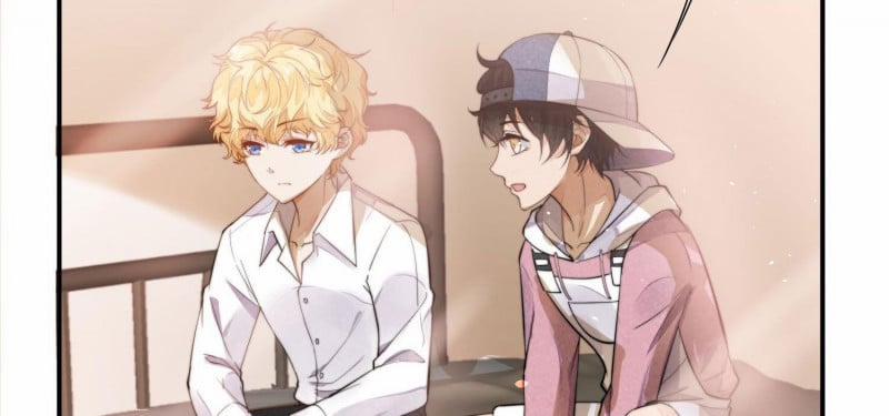 Cạnh Kiếm Chi Phong 5 trang 97