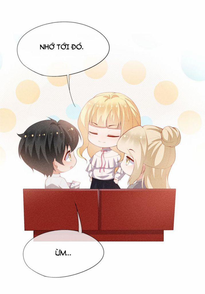 Cạnh Kiếm Chi Phong 50 trang 11