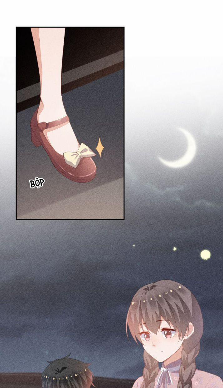 Cạnh Kiếm Chi Phong 50 trang 17