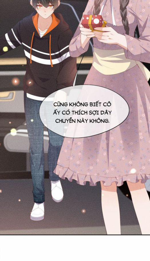 Cạnh Kiếm Chi Phong 50 trang 18