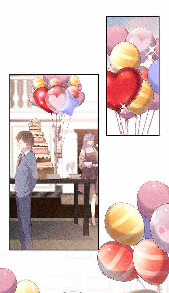 Cạnh Kiếm Chi Phong 50 trang 19