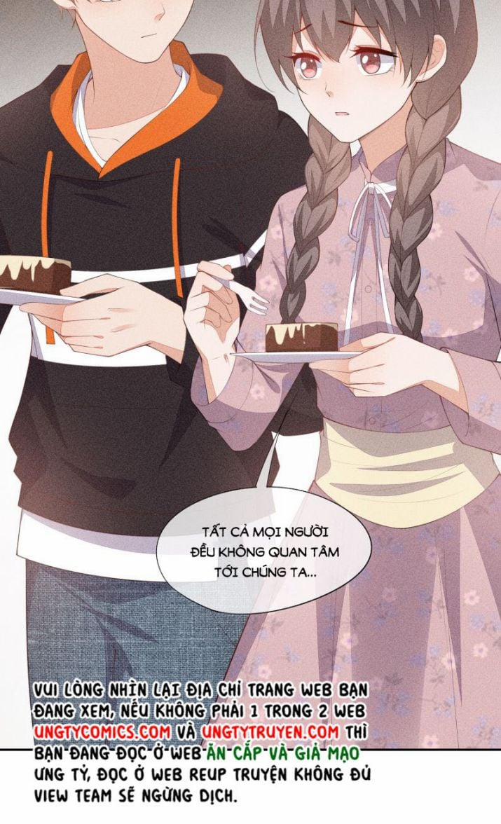 Cạnh Kiếm Chi Phong 50 trang 24