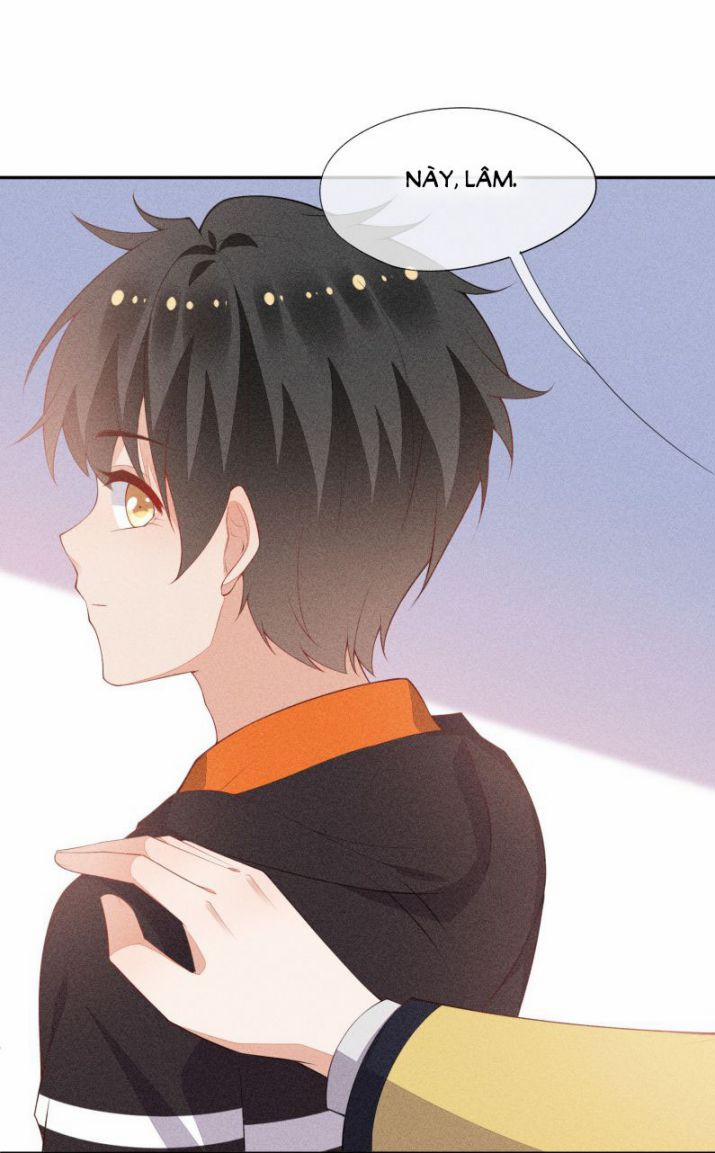 Cạnh Kiếm Chi Phong 50 trang 25