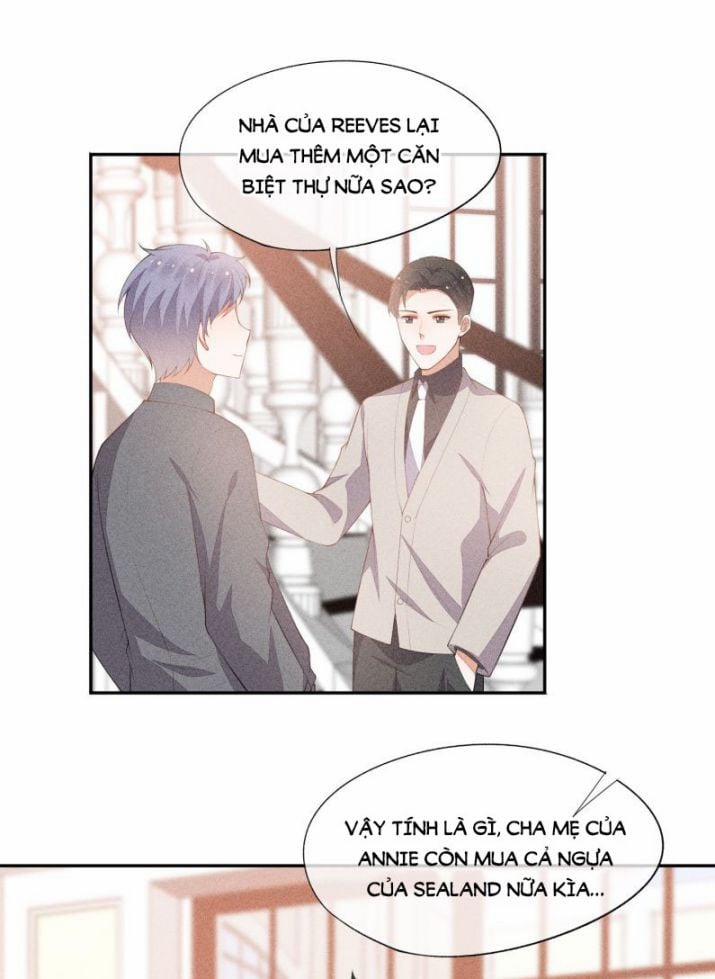 Cạnh Kiếm Chi Phong 50 trang 29