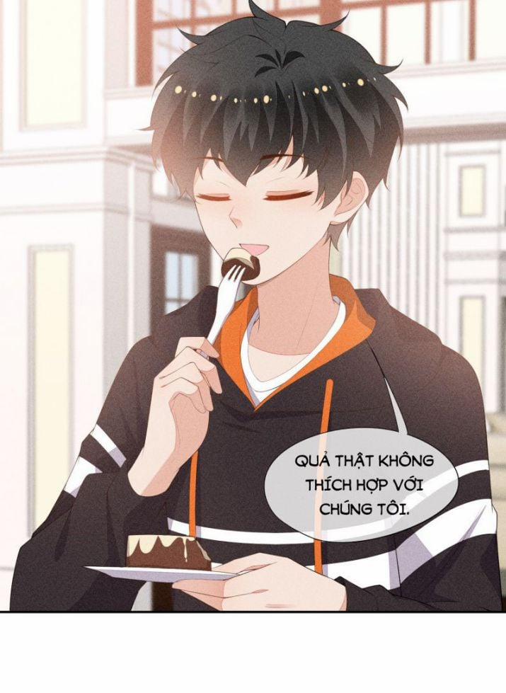 Cạnh Kiếm Chi Phong 50 trang 30