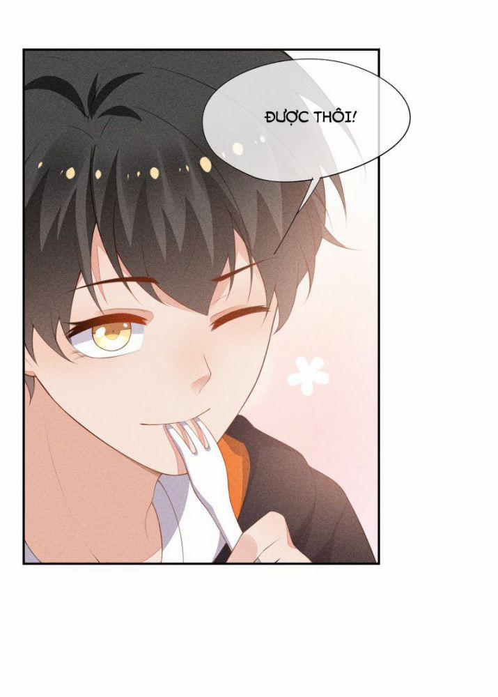 Cạnh Kiếm Chi Phong 50 trang 32