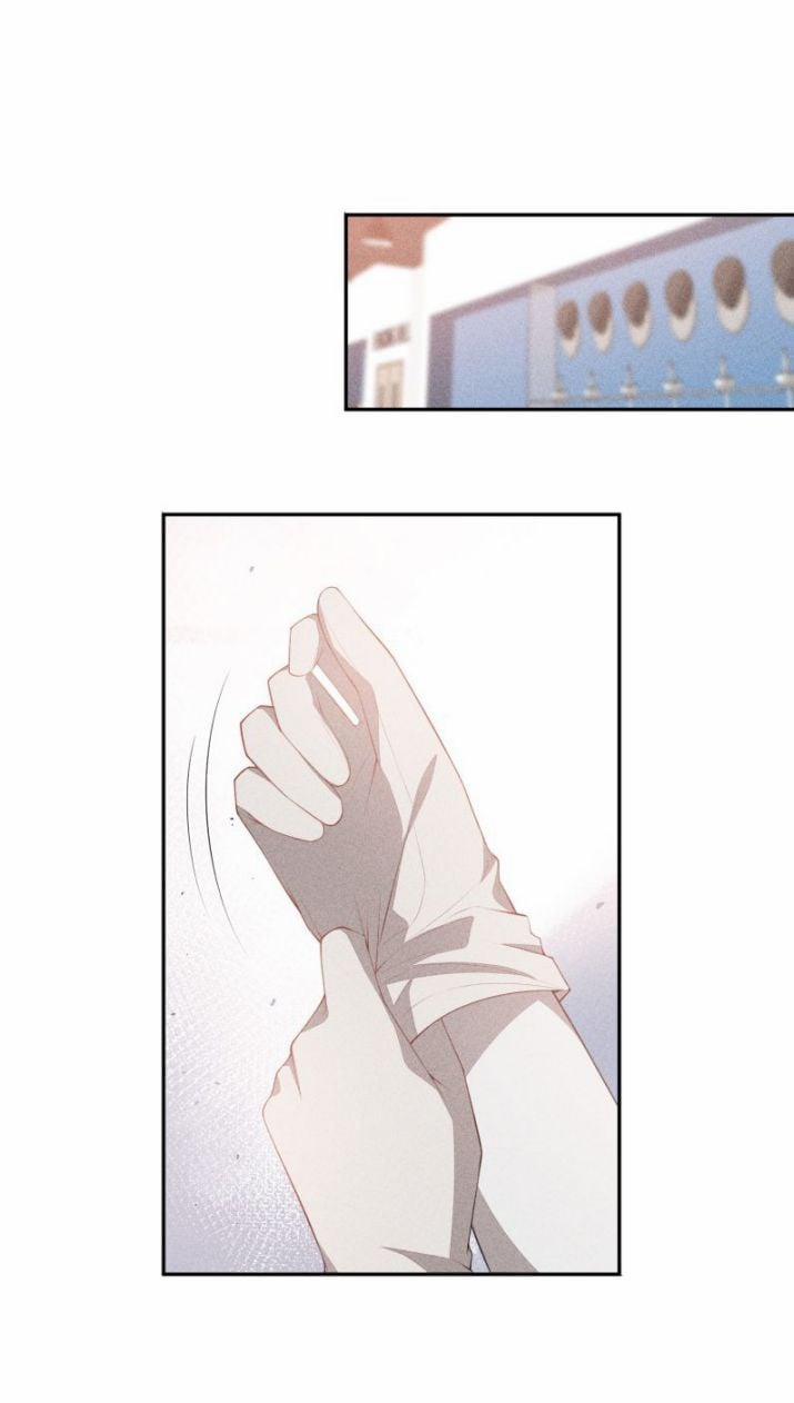 Cạnh Kiếm Chi Phong 50 trang 33