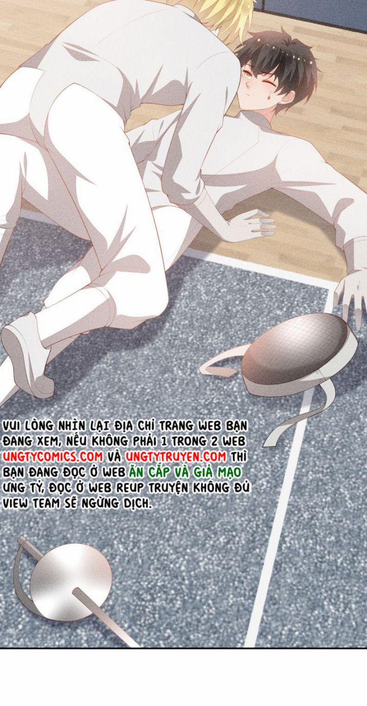 Cạnh Kiếm Chi Phong 50 trang 43