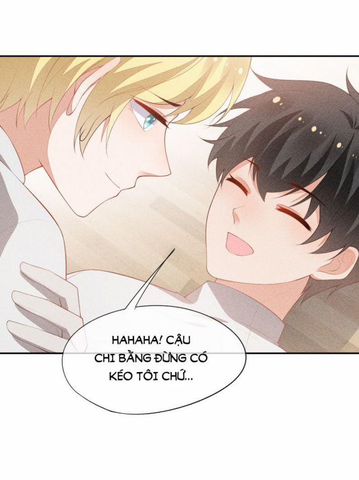 Cạnh Kiếm Chi Phong 50 trang 44