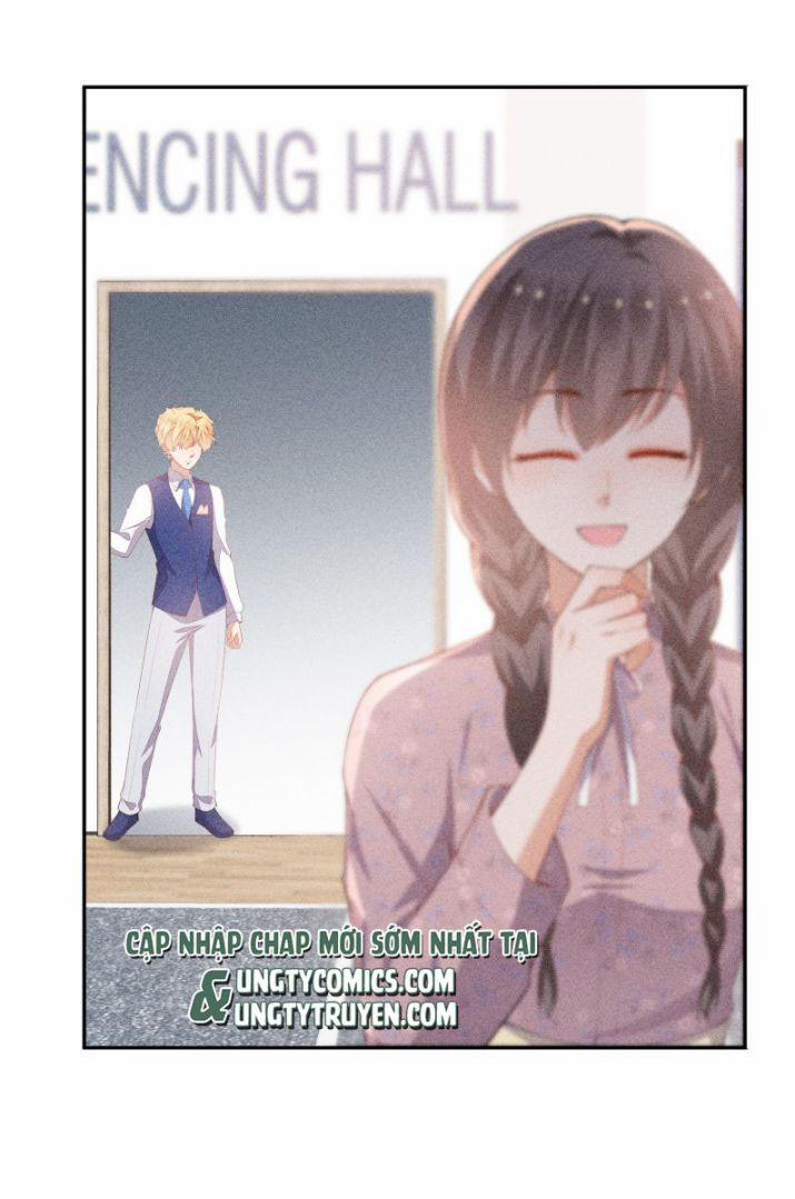 Cạnh Kiếm Chi Phong 50 trang 46