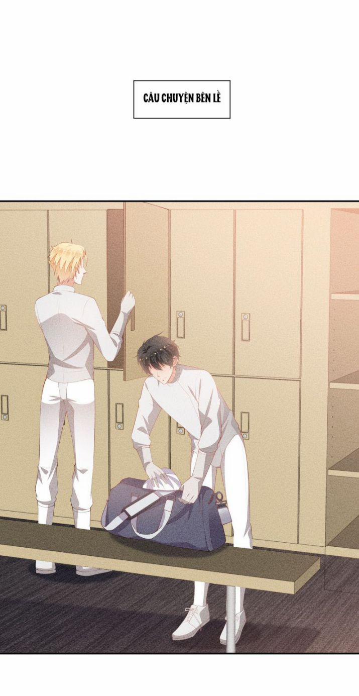 Cạnh Kiếm Chi Phong 50 trang 50