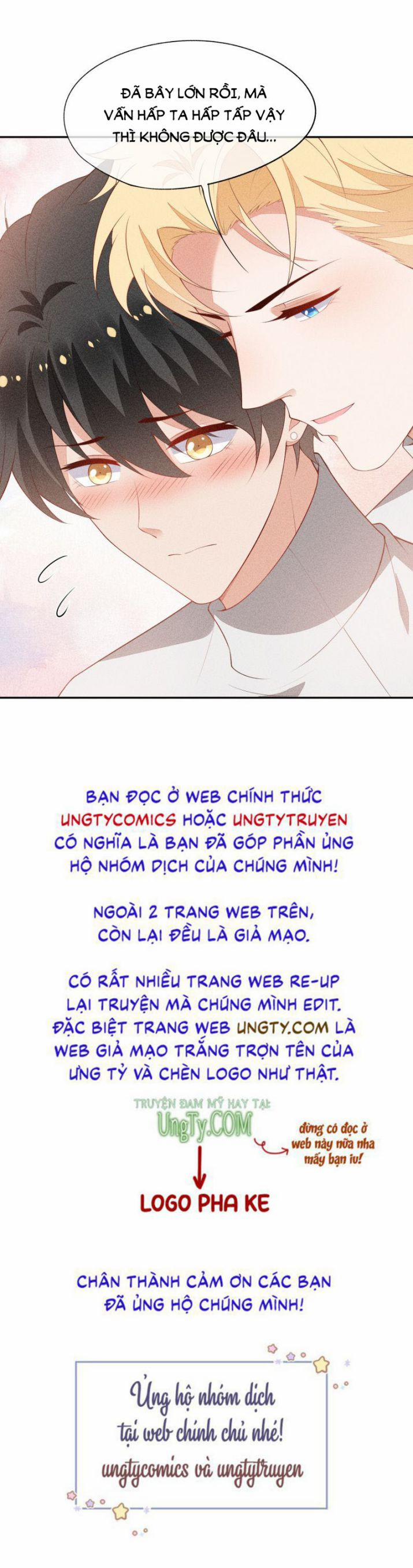 Cạnh Kiếm Chi Phong 50 trang 54