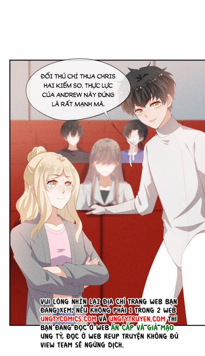 Cạnh Kiếm Chi Phong 50 trang 7