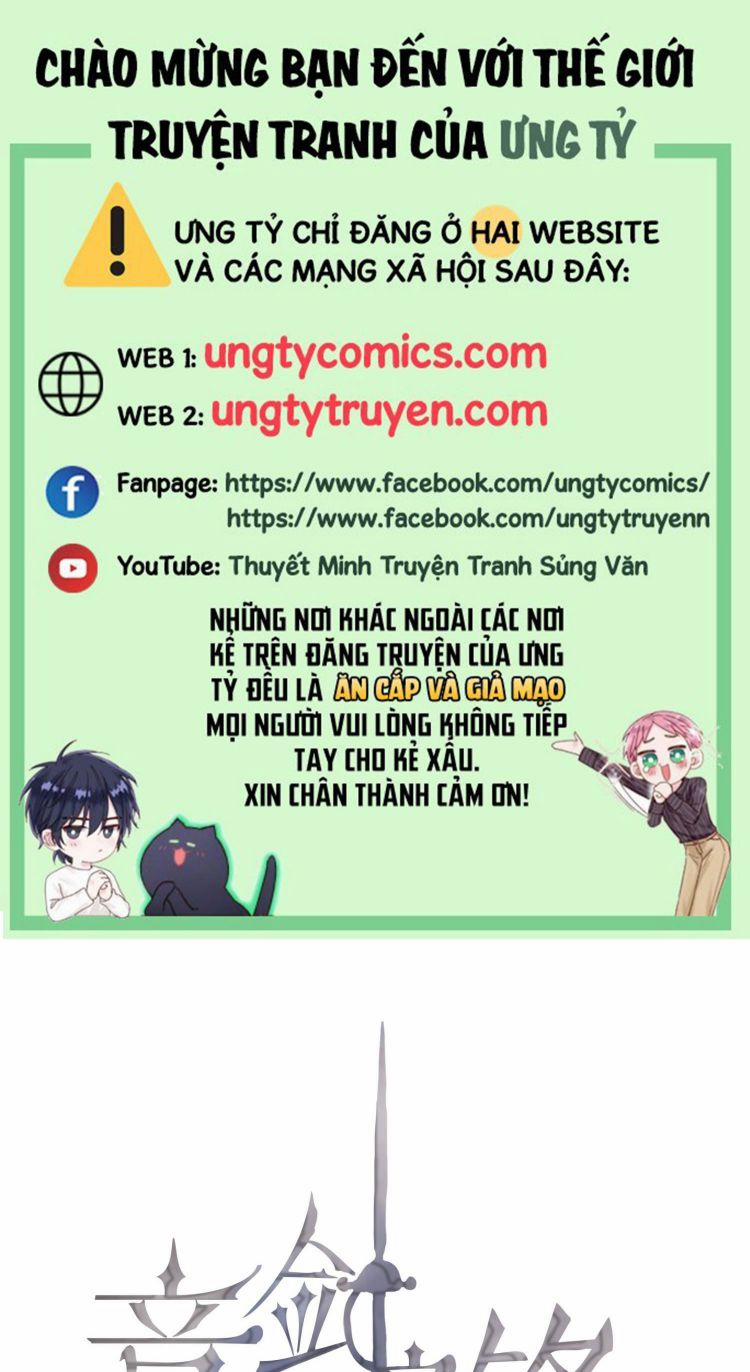 Cạnh Kiếm Chi Phong 51 trang 0