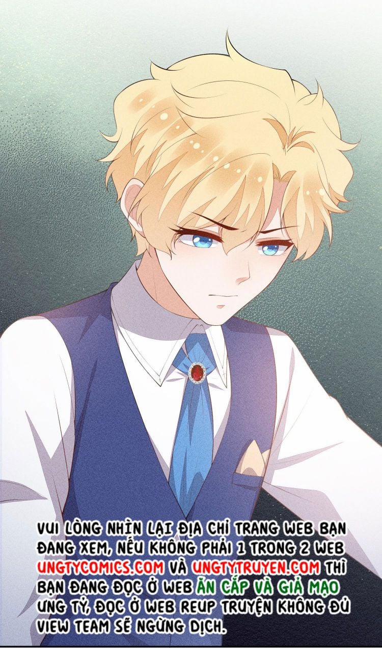 Cạnh Kiếm Chi Phong 51 trang 11