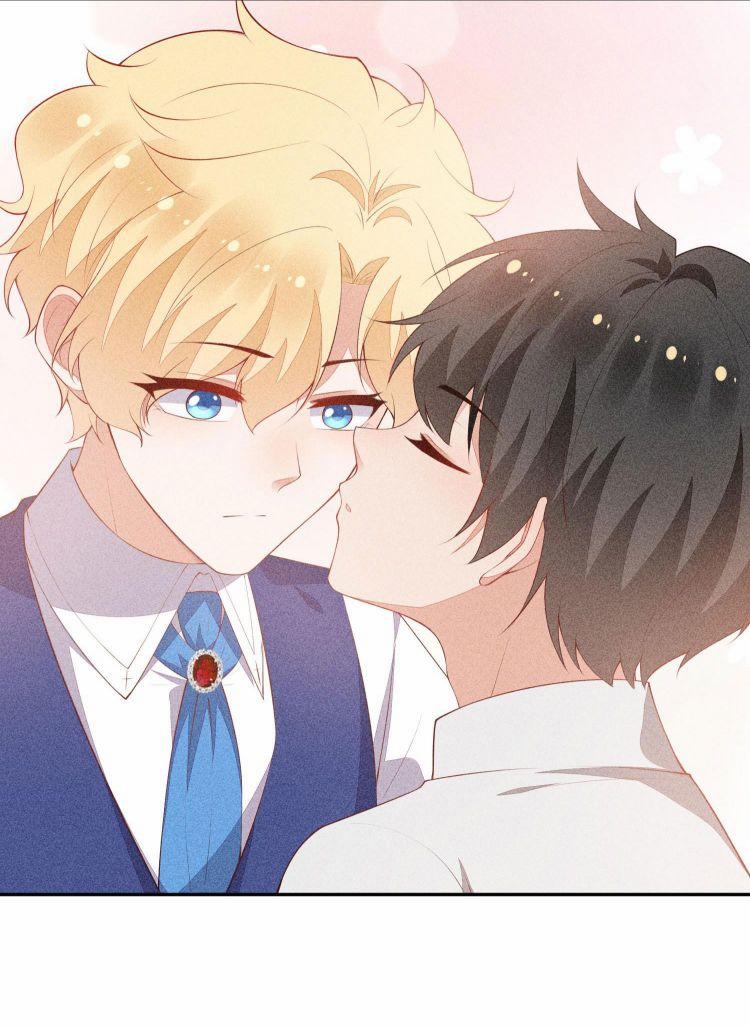 Cạnh Kiếm Chi Phong 51 trang 14