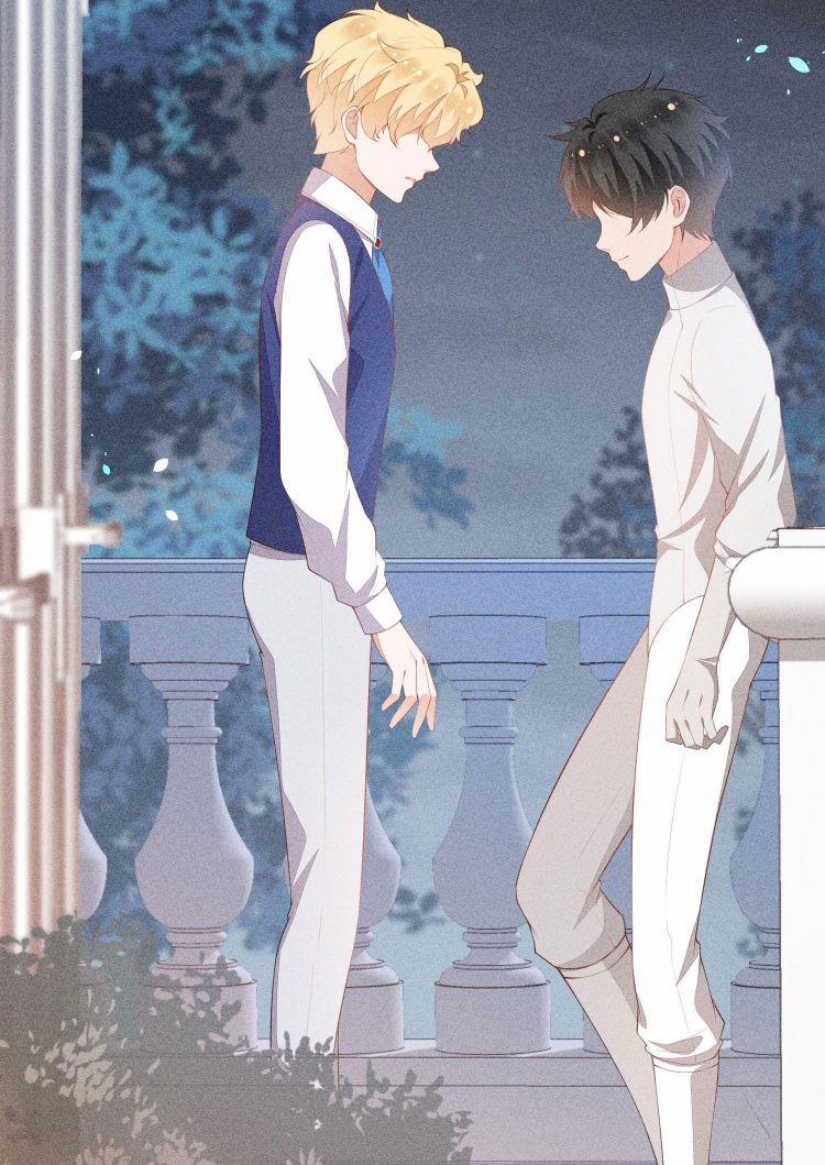 Cạnh Kiếm Chi Phong 51 trang 16