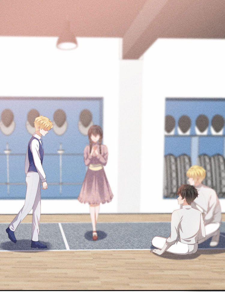 Cạnh Kiếm Chi Phong 51 trang 2