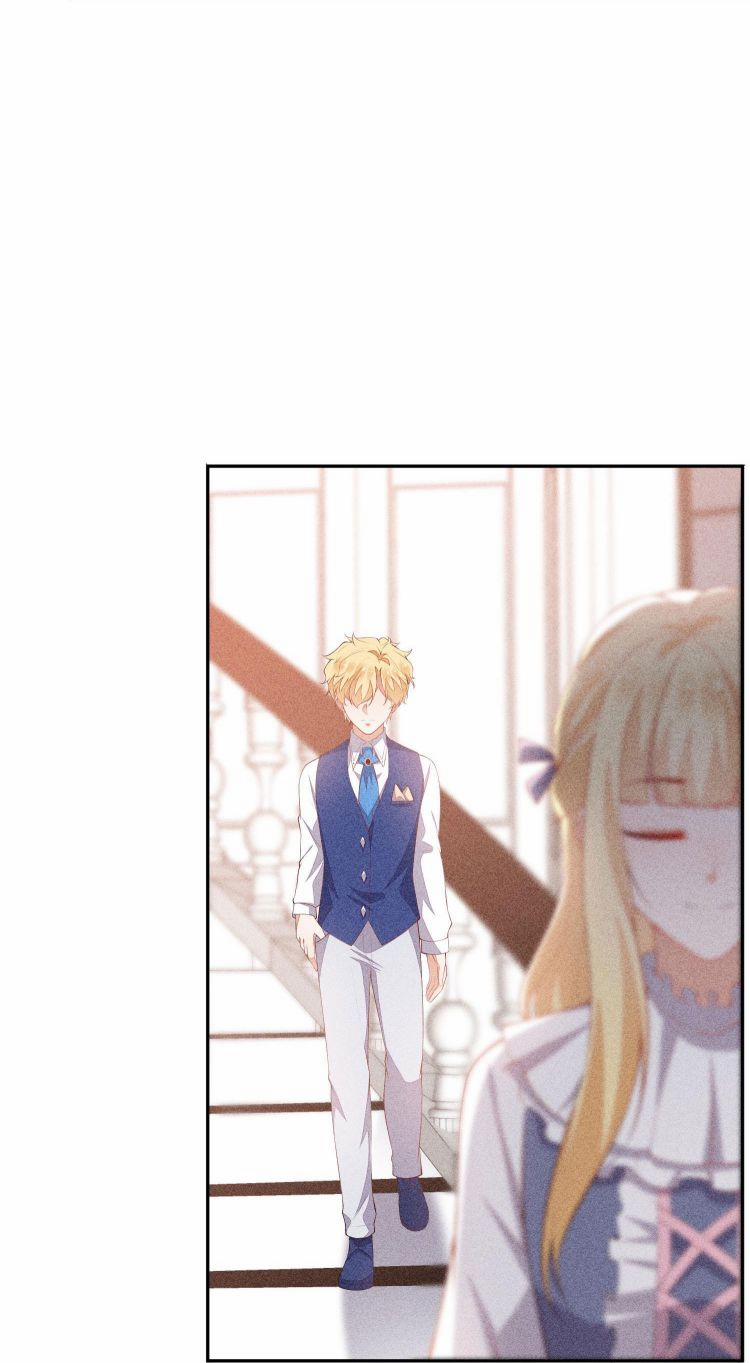 Cạnh Kiếm Chi Phong 51 trang 21