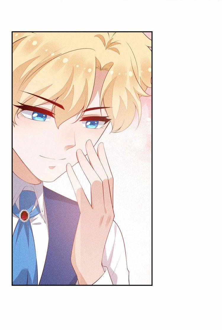 Cạnh Kiếm Chi Phong 51 trang 22