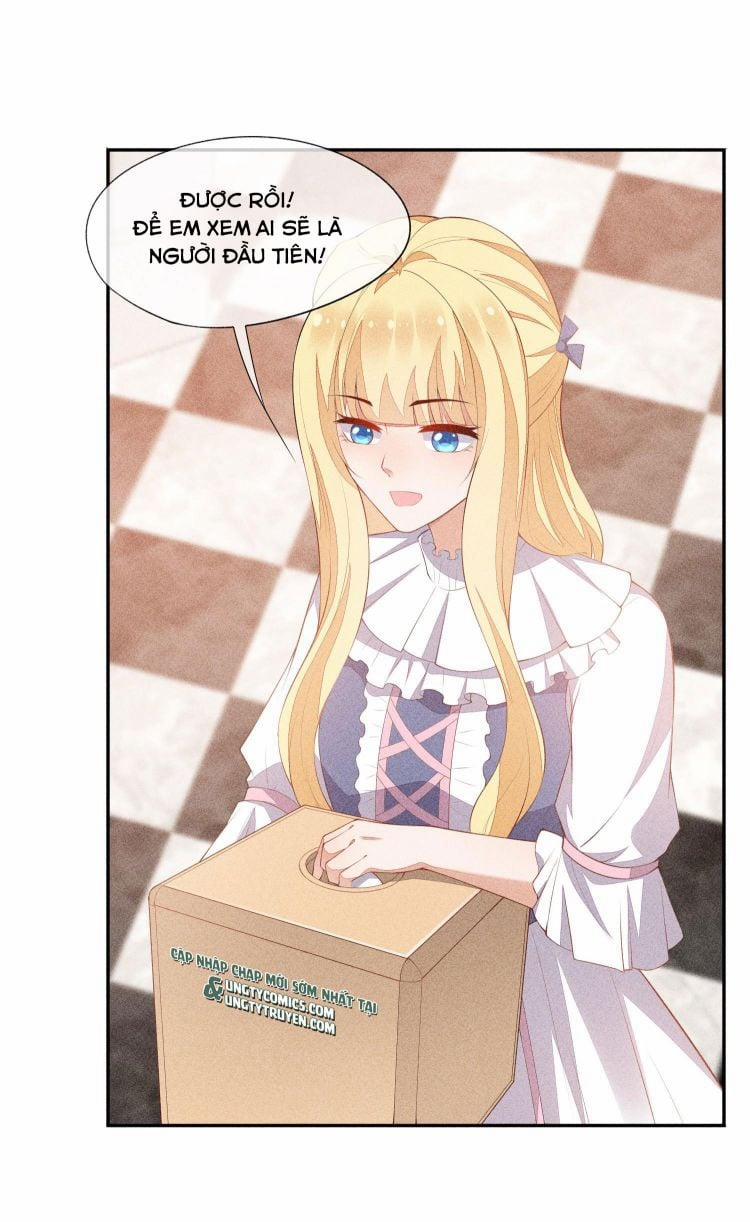 Cạnh Kiếm Chi Phong 51 trang 28