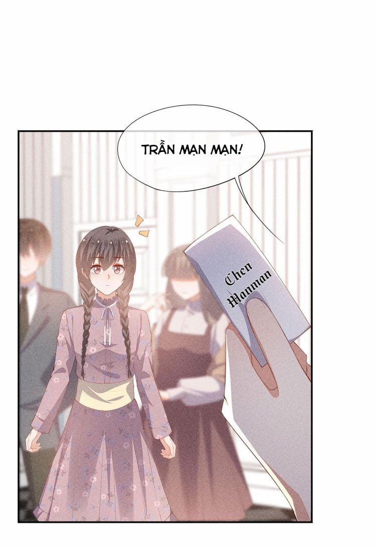 Cạnh Kiếm Chi Phong 51 trang 29