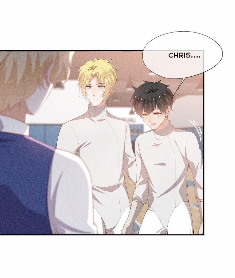 Cạnh Kiếm Chi Phong 51 trang 3