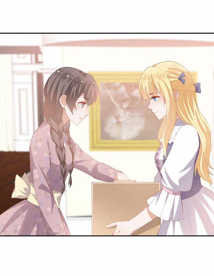 Cạnh Kiếm Chi Phong 51 trang 30