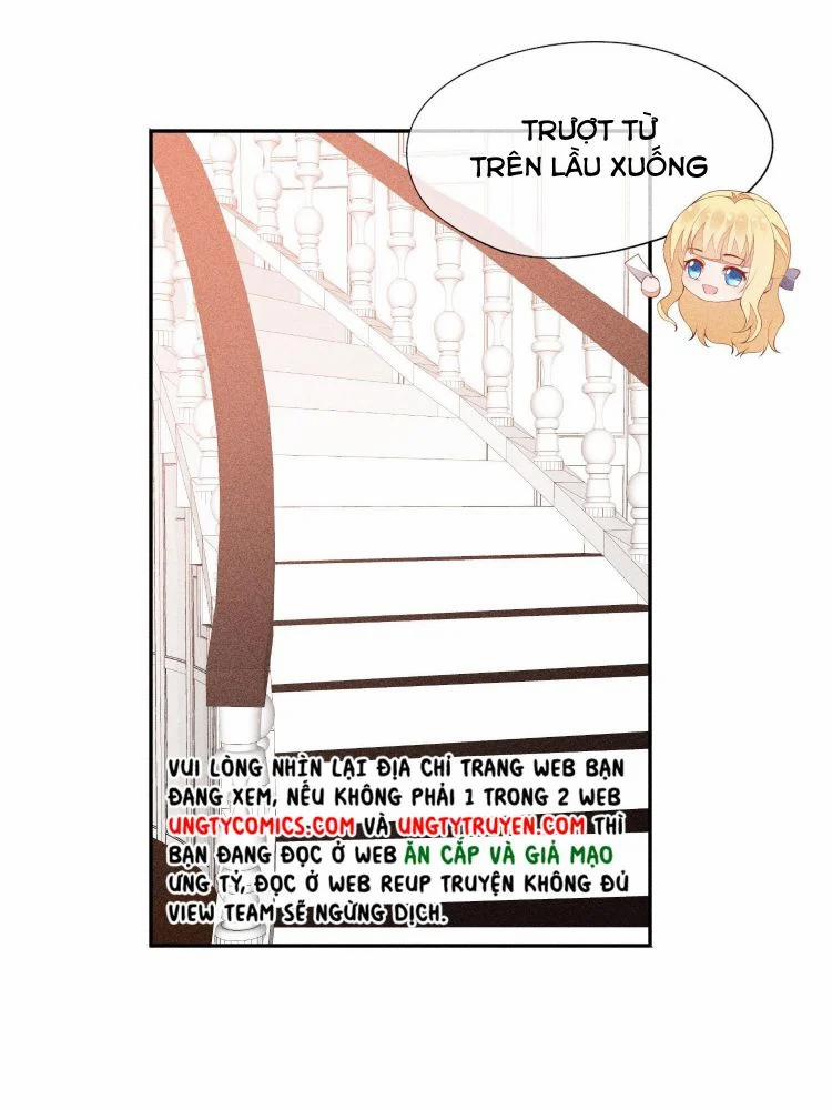 Cạnh Kiếm Chi Phong 51 trang 31