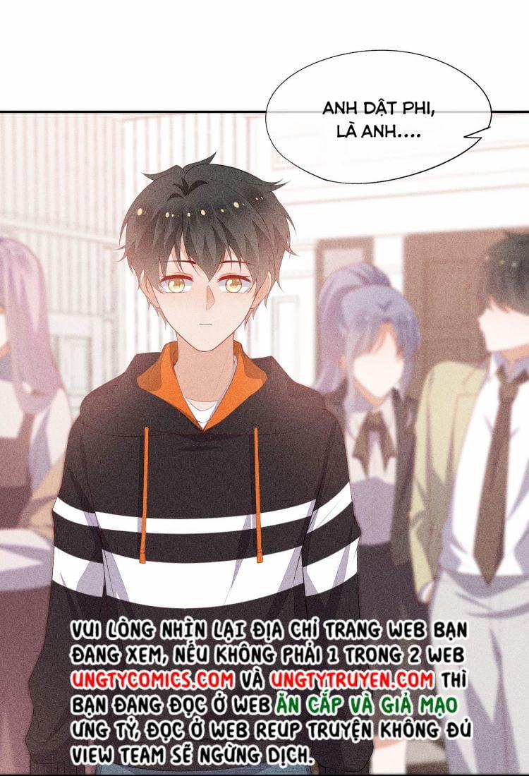 Cạnh Kiếm Chi Phong 51 trang 34