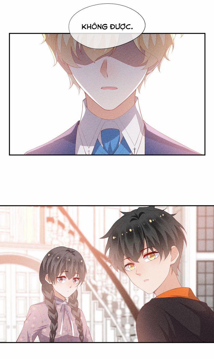 Cạnh Kiếm Chi Phong 51 trang 37