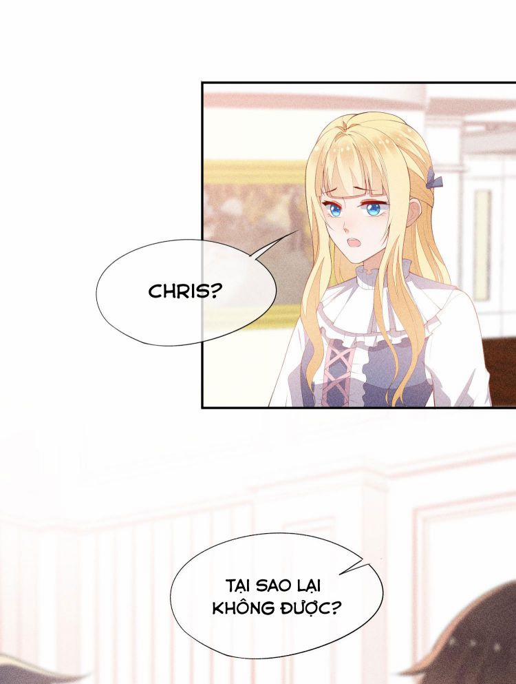 Cạnh Kiếm Chi Phong 51 trang 38