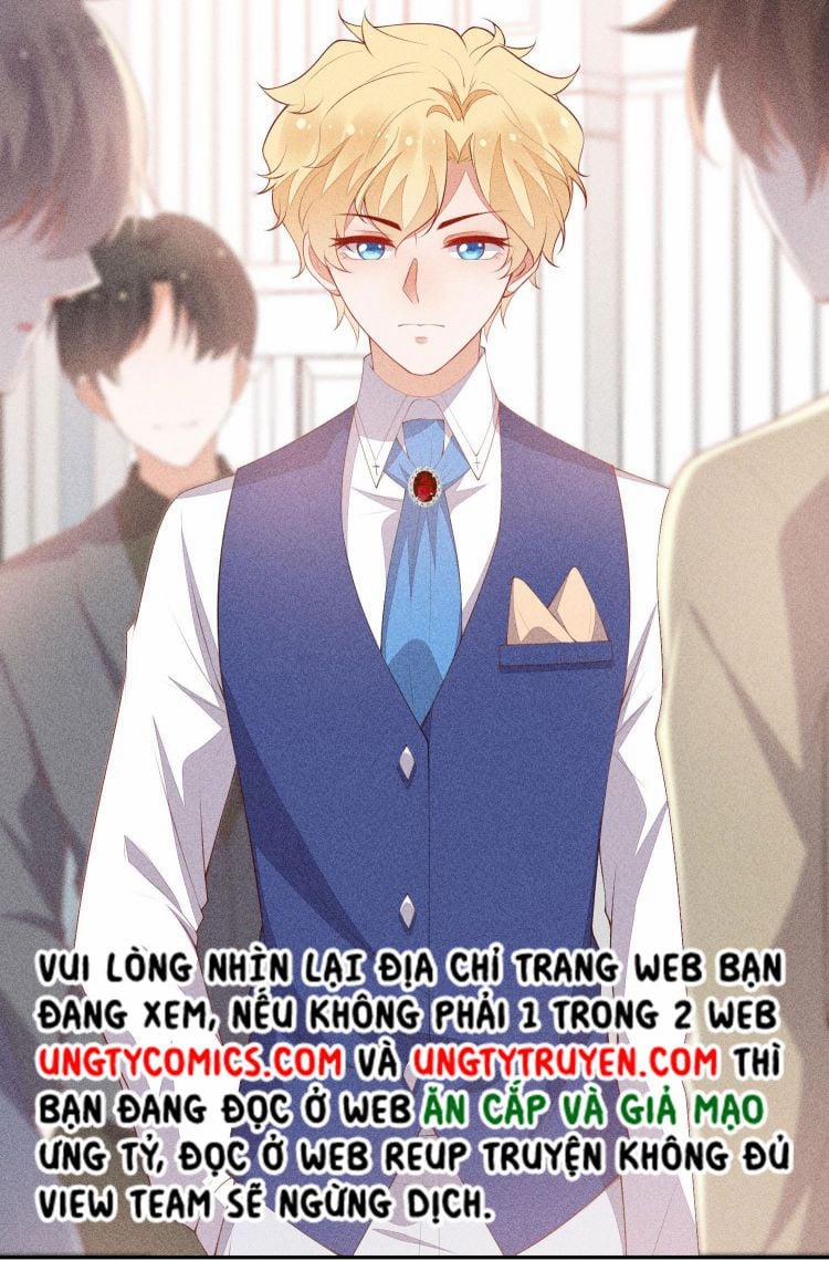 Cạnh Kiếm Chi Phong 51 trang 39