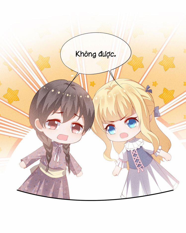 Cạnh Kiếm Chi Phong 51 trang 42