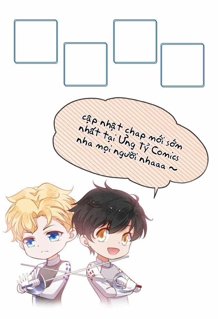 Cạnh Kiếm Chi Phong 51 trang 45